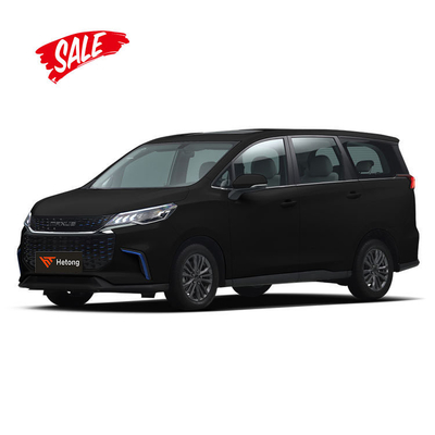 Saic Maxus Euniq 567 Sette posti Pure Electric MVP Auto privata usata 4650*1850*1715mm