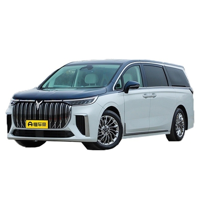 2023 Lantu Voyah Dreamer Dream Plus 7 Sedie Mpv Auto elettrica Dimensione 5315*1985*1820