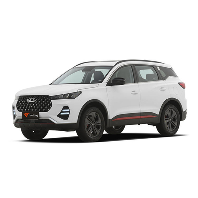 Chery Tiggo 3X Normal Cruise Control 200-300Nm Torque massimo Veicolo elettrico