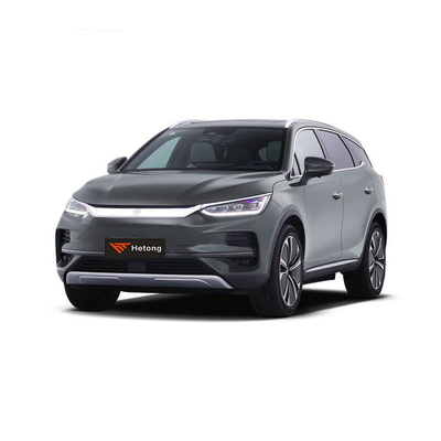 Max Speed 180 Electric Car BYD Tang 2020 2021 2022 2023 con alta velocità e 635 km di autonomia