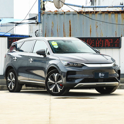 Max Speed 180 Electric Car BYD Tang 2020 2021 2022 2023 con alta velocità e 635 km di autonomia