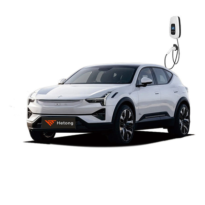 Batteria al litio ternario 2023 Polestar3 5 porte 4 posti auto EV hatchback energia auto usate Polestar 2 3