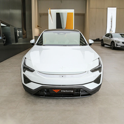 Batteria al litio ternario 2023 Polestar3 5 porte 4 posti auto EV hatchback energia auto usate Polestar 2 3