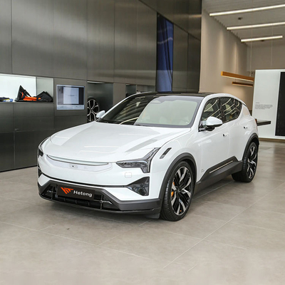 Batteria al litio ternario 2023 Polestar3 5 porte 4 posti auto EV hatchback energia auto usate Polestar 2 3