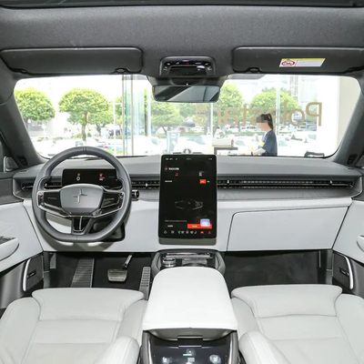 Batteria al litio ternario 2023 Polestar3 5 porte 4 posti auto EV hatchback energia auto usate Polestar 2 3