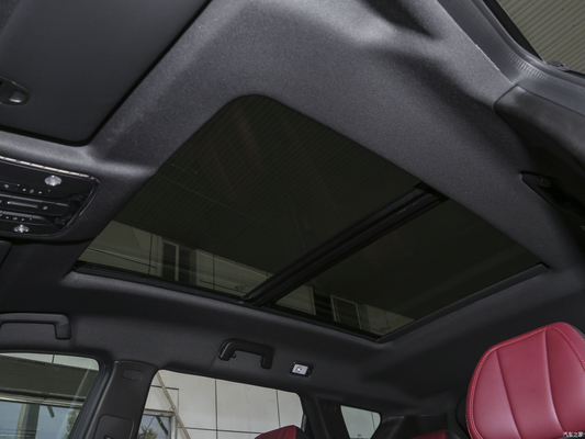 2022 Chery Jetour X70 SUV Double Wish Bone Suspensione posteriore Benzina/Carro a benzina per gli acquirenti