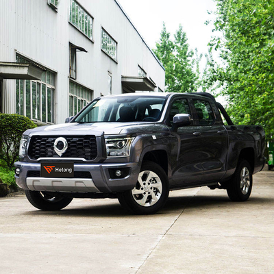 Mini Pickup cinese per Great Wall Wingle