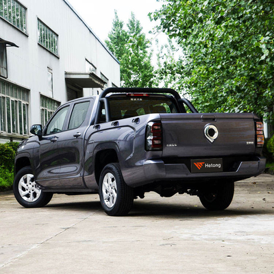 Mini Pickup cinese per Great Wall Wingle