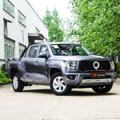 Mini Pickup cinese per Great Wall Wingle
