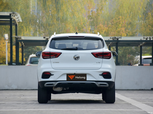 Climatizzatore manuale e sospensione del fascio di torsione MG ZS Auto per la famiglia economica