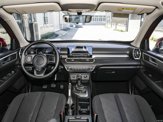 Mini Pickup cinese per Great Wall Wingle