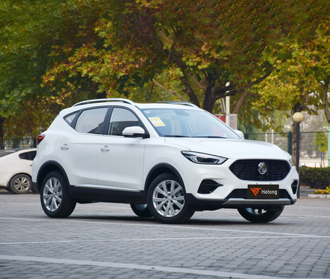 Climatizzatore manuale e sospensione del fascio di torsione MG ZS Auto per la famiglia economica