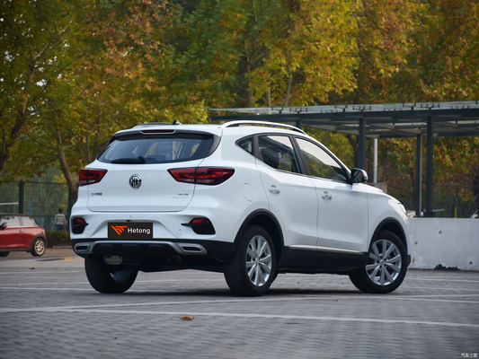 Climatizzatore manuale e sospensione del fascio di torsione MG ZS Auto per la famiglia economica