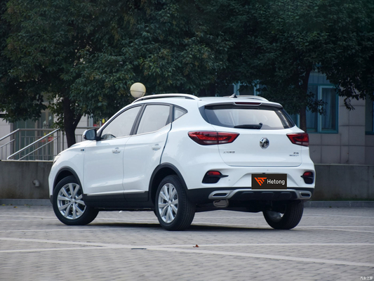 Climatizzatore manuale e sospensione del fascio di torsione MG ZS Auto per la famiglia economica