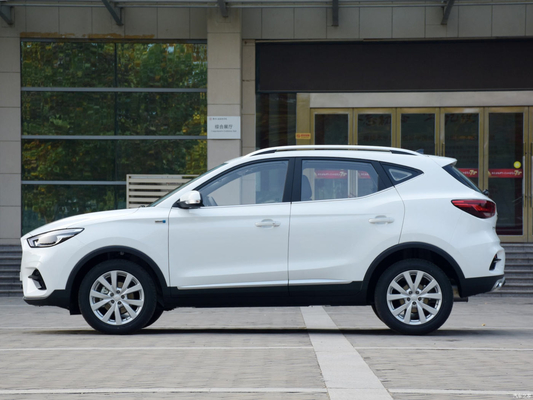 Climatizzatore manuale e sospensione del fascio di torsione MG ZS Auto per la famiglia economica