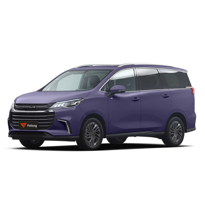 SAIC MAXUS G50 PLUS Auto a benzina ad alta velocità con 4 airbag personalizzati