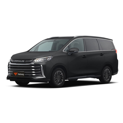 SAIC MAXUS G50 PLUS Auto a benzina ad alta velocità con 4 airbag personalizzati