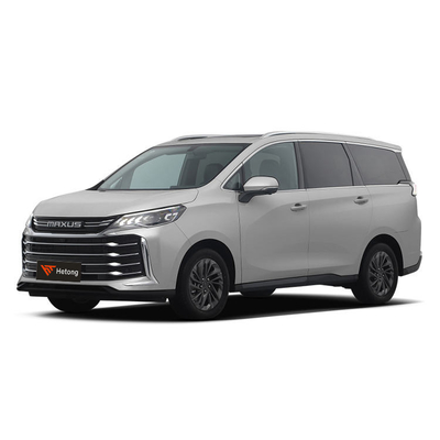 SAIC MAXUS G50 PLUS Auto a benzina ad alta velocità con 4 airbag personalizzati