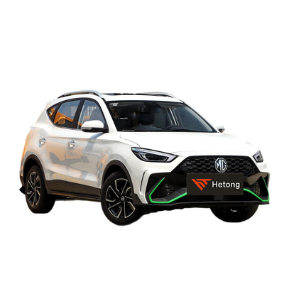 MG ZS 1.5T Automatic 5 Door 5 Seat SUV Auto usate per regolazione del sedile del copilota elettrico