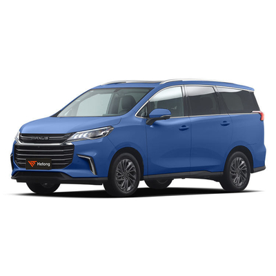 SAIC MAXUS G50 PLUS Auto a benzina ad alta velocità con 4 airbag personalizzati