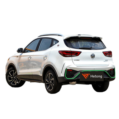 MG ZS 1.5T Automatic 5 Door 5 Seat SUV Auto usate per regolazione del sedile del copilota elettrico