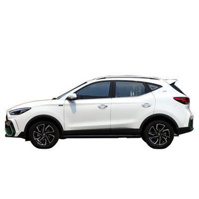 MG ZS 1.5T Automatic 5 Door 5 Seat SUV Auto usate per regolazione del sedile del copilota elettrico