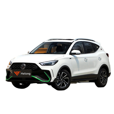 MG ZS 1.5T Automatic 5 Door 5 Seat SUV Auto usate per regolazione del sedile del copilota elettrico