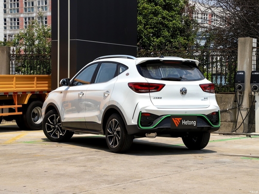 MG ZS SUV L'Ultimate Family Car Potenza massima 150-200PS e Peso di curve 1000kg-2000kg