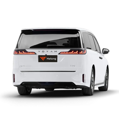 VOYAH Dreamer Mengxiangjia 2022 Luxury EV MPV Volante sinistro Dimensione 5315*1985*1820