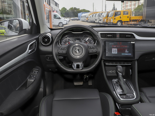 MG ZS SUV L'Ultimate Family Car Potenza massima 150-200PS e Peso di curve 1000kg-2000kg