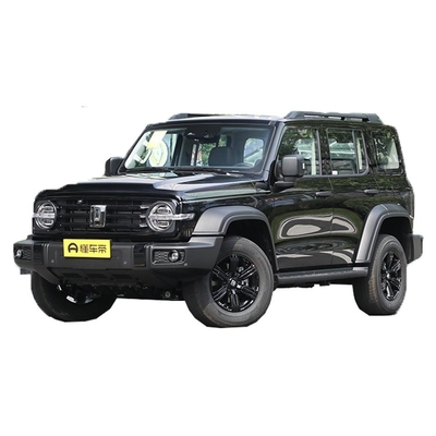 Wey Tank 300 SUV Euro VI Standard di emissioni e specchio di riscaldamento a regolazione elettrica