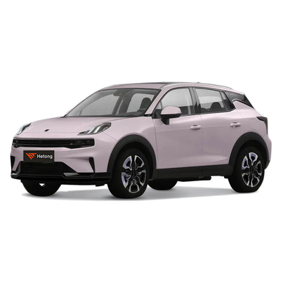 2023 Remix Pro Lynk Co 06 Phev Piccolo Suv Cargament gun Cinque posti Suv Max velocità 200km/h