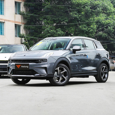 2023 Remix Pro Lynk Co 06 Phev Piccolo Suv Cargament gun Cinque posti Suv Max velocità 200km/h
