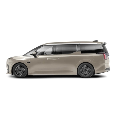 2023Zeeker 009 822km 140kwh Electric Luxury Household Business MPV 400kW Potenza massima