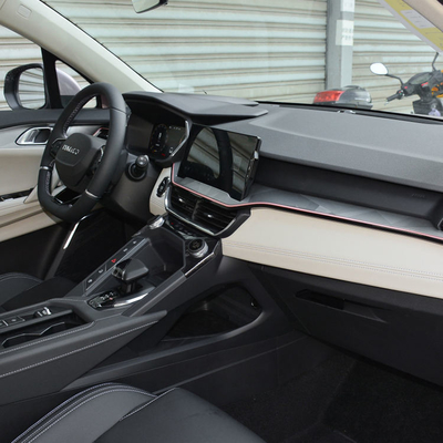 2023 Remix Pro Lynk Co 06 Phev Piccolo Suv Cargament gun Cinque posti Suv Max velocità 200km/h