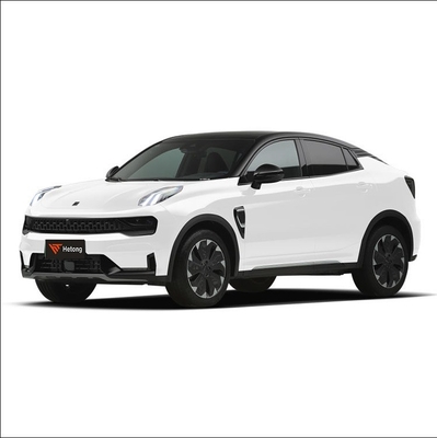 Lynk Co 05 Feb 2021 1.5Td Energy Car Compact SUV Plug-In Hybrid Velocità massima 200km/h