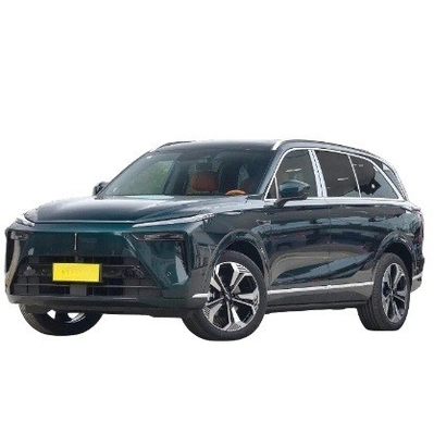 2023 Great Wall Wey Lanshan Dht-phev Suv con doppio motore ad alta velocità e Super Long Range
