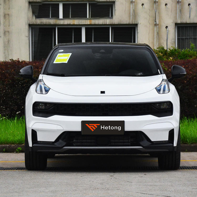 Lynk Co 05 Feb 2021 1.5Td Energy Car Compact SUV Plug-In Hybrid Velocità massima 200km/h