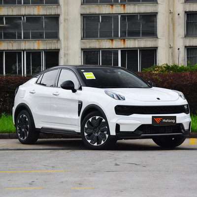 Lynk Co 05 Feb 2021 1.5Td Energy Car Compact SUV Plug-In Hybrid Velocità massima 200km/h