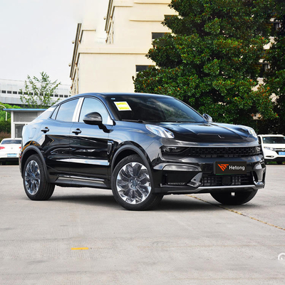 Lynk Co 05 Feb 2021 1.5Td Energy Car Compact SUV Plug-In Hybrid Velocità massima 200km/h