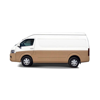 2023 Foton View G9 CS2 Mini Bus Gas Car 10 posti 20 posti Tipo trasmissione automatica