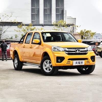 Sedie in pelle Gran muro Wingle 5 7 2WD 4WD Gasolina Diesel Pickup 2021 2022 2023