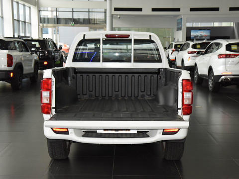 Sedie in pelle Gran muro Wingle 5 7 2WD 4WD Gasolina Diesel Pickup 2021 2022 2023