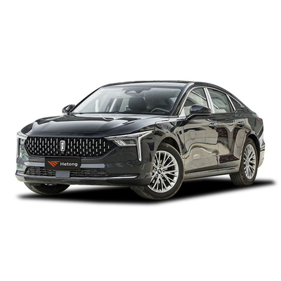 2023 Ruota multifunzione a sterzo sinistro B70S SUV di lusso a benzina/gas per FAW Bestune B70