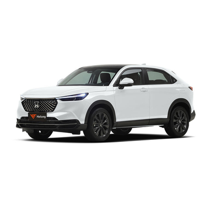 Honda ZR-V 4650*1850*1715mm Dimensioni e sterzo elettrico