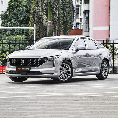 2023 Ruota multifunzione a sterzo sinistro B70S SUV di lusso a benzina/gas per FAW Bestune B70