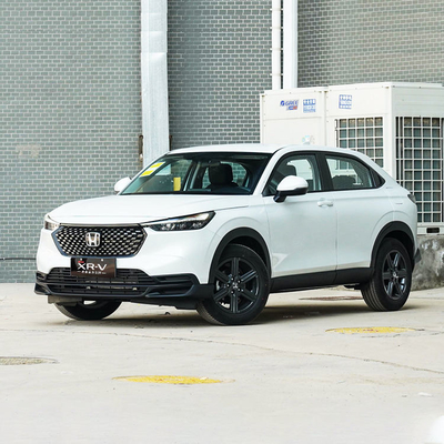 Honda ZR-V 4650*1850*1715mm Dimensioni e sterzo elettrico
