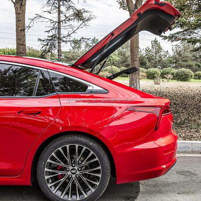 2023 Ruota multifunzione a sterzo sinistro B70S SUV di lusso a benzina/gas per FAW Bestune B70
