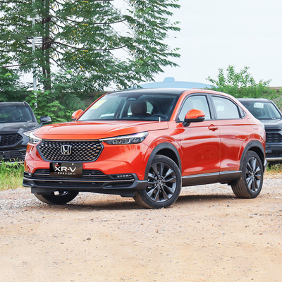Honda ZR-V 4650*1850*1715mm Dimensioni e sterzo elettrico