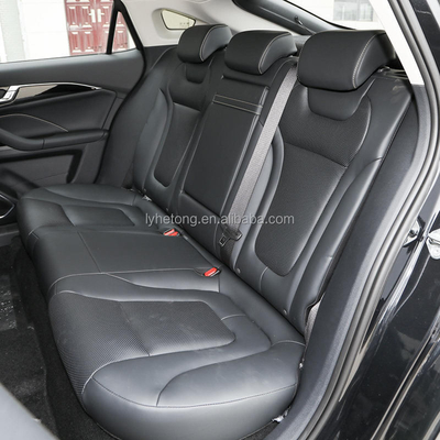 2023 Ruota multifunzione a sterzo sinistro B70S SUV di lusso a benzina/gas per FAW Bestune B70